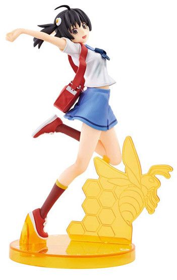 一番赏 〈物语〉系列 阿良良木火怜 