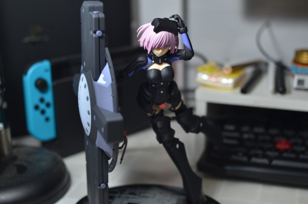 一番赏 Fate / Grand Order 	玛修·加拉哈德