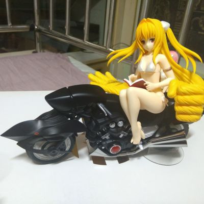 ex:ride Fate / Grand Order  SPride.08 Cuirassier Noir