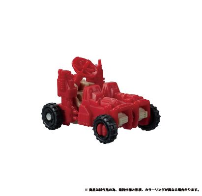 变形金刚 SIEGE SG-39 大力金刚