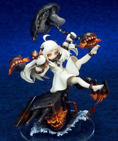 舰队Collection -舰娘- 北方栖姫 梅雨版