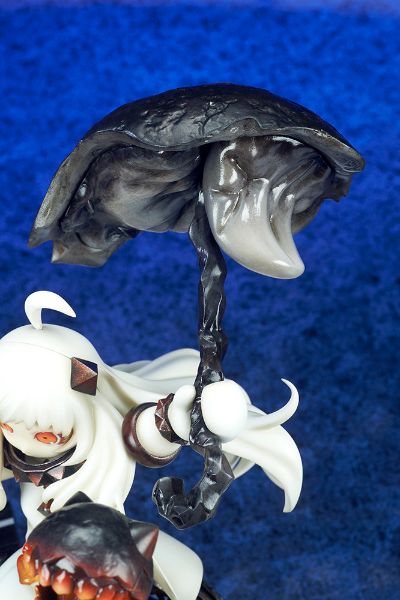 舰队Collection -舰娘- 北方栖姫 梅雨版