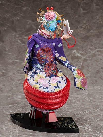 Re：从零开始的异世界生活 蕾姆 -花魁巡游-