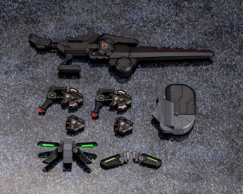 边境保卫战 辉星·破式