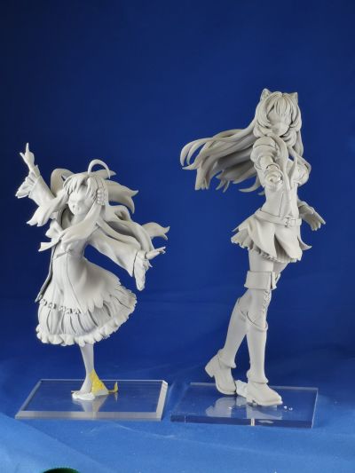 盾之勇者成名录 拉芙塔莉雅