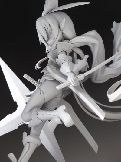 原创角色 Ninja Ver. 