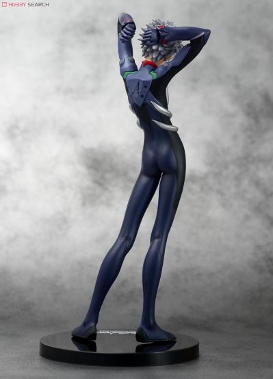 EVA新剧场版：Q 渚薰