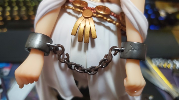 「被哥布林俘获的美丽女王Farnellis」 哥布林