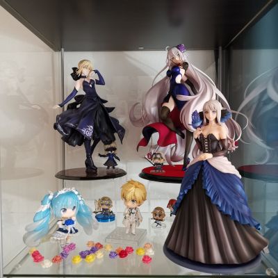 从漫画了解FGO！盒蛋