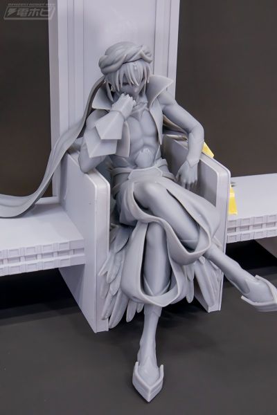 命运-冠位指定 绝对魔兽战线 巴比伦尼亚 吉尔伽美什