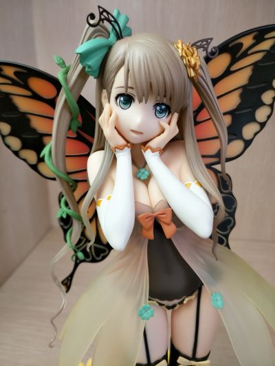 Tony的女主角集 「Fairy ★ Garden」 安娜贝尔