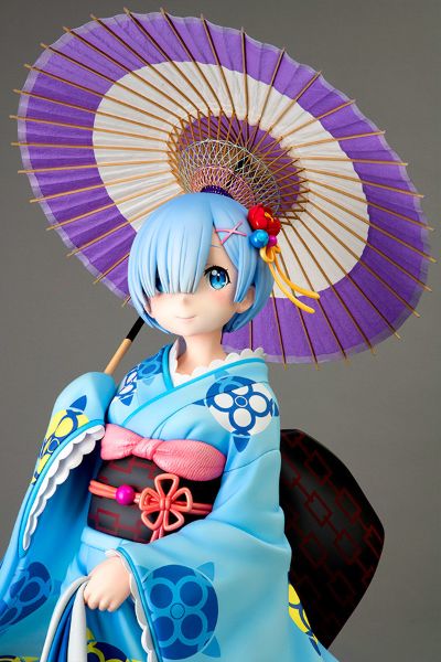 Re：从零开始的异世界生活 蕾姆 浮世绘 ver. 