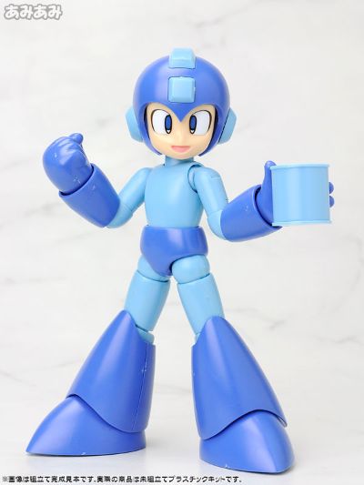 ROCKMAN 洛克人 新包装版 