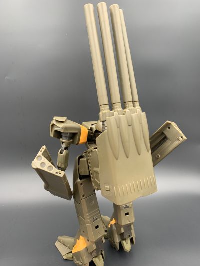 超时空要塞 VF-X2 VB-6