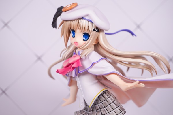 クドわふたー 能美库特 －わふーver.－