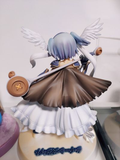 萌单&女皇之门 ぱすてるインク Queen's Gate