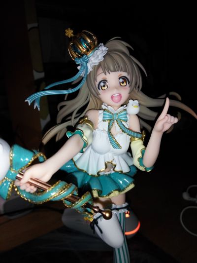 LoveLive! 南小鸟 -夏色笑颜