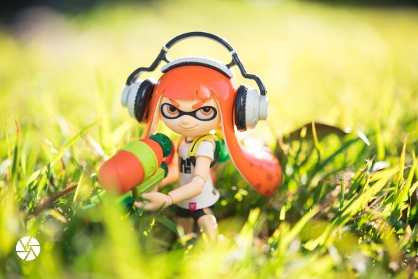 figma#400-DX 斯普拉遁 女孩 DX版