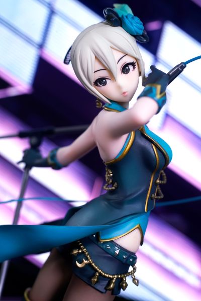 偶像大师灰姑娘女孩 盐见周子 Tulip Ver.