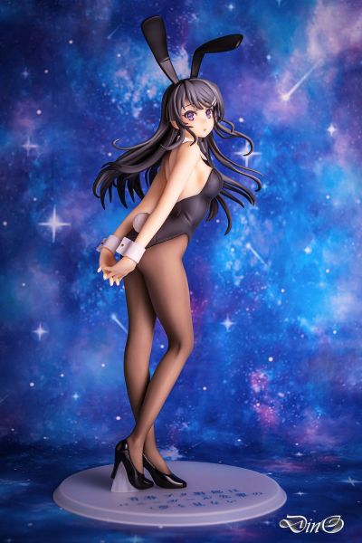 青春期笨蛋不做兔女郎学姐的梦 樱岛麻衣 ～兔女郎～