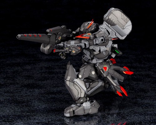 边境保卫战 辉星·破式