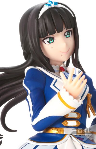 一番赏 Love Live! Sunshine!! The School Idol Movie Over the Rainbow 黒泽黛雅