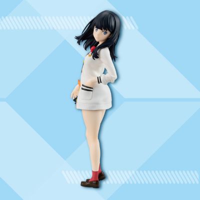 SSSS.GRIDMAN 宝多六花 