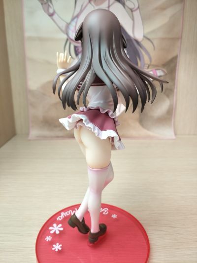 咲-Saki-全国编 真屋由晖子