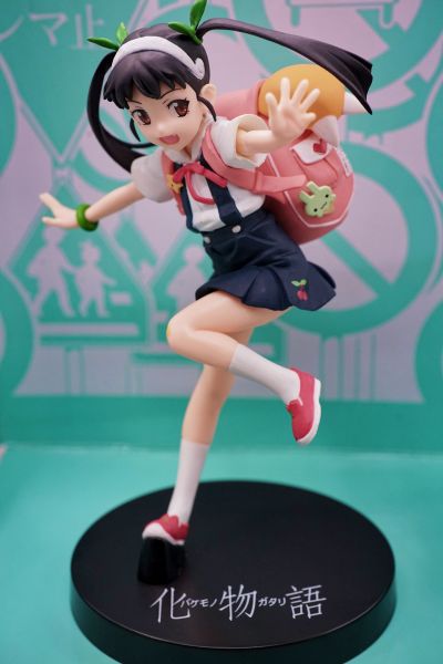 一番赏 〈物语〉系列 忍野忍 