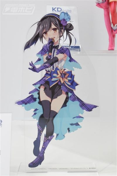 KD colle Fate/kaleid liner 魔法少女伊莉雅 美游 Prisma ☆ Klangfest Ver.