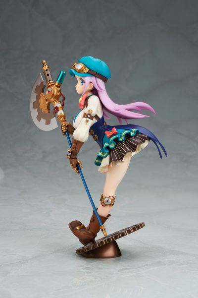 粉彩回忆 六乡沙织