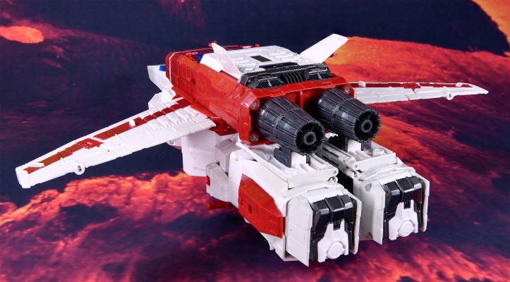 变形金刚围城系列 SG-25 变形金刚 ブラント 