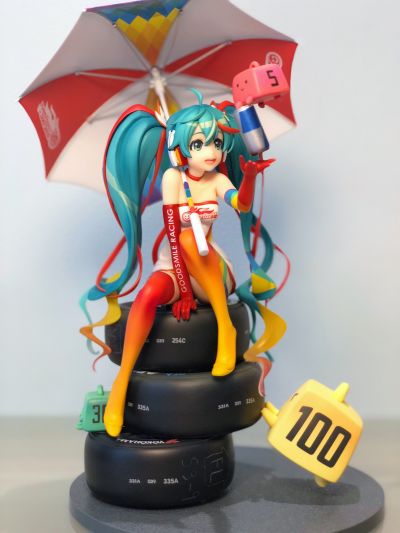 赛车初音 2016ver.