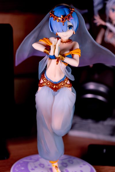 SSS  Re:从零开始的异世界生活  -蕾姆·一千零一夜-