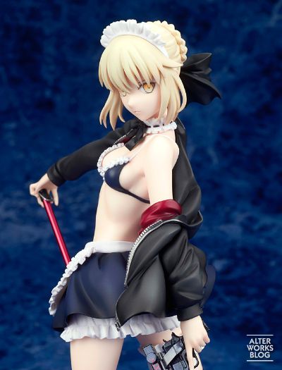 命运-冠位指定 骑兵-阿尔托莉雅 [Alter]