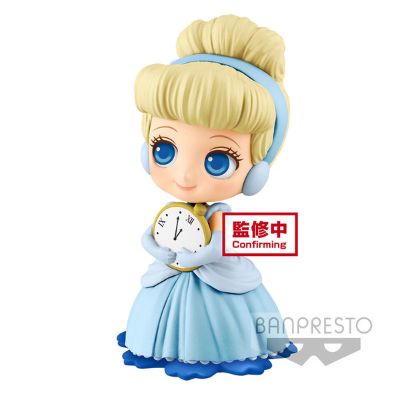 #Sweetiny Disney Characters シンデレラ シンデレラ Special Color ver. 