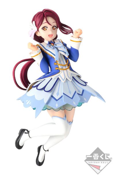 一番赏 Love Live! Sunshine!! The School Idol Movie Over the Rainbow 樱内梨子 