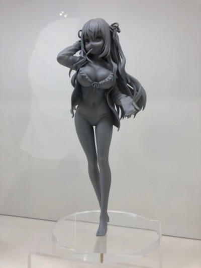 WF2019夏