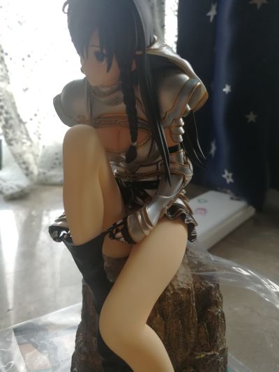 光明之响 索尼娅·布兰奇