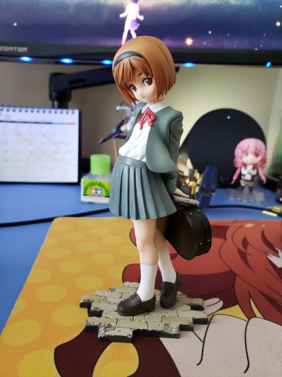 神枪少女 荷莉叶特 