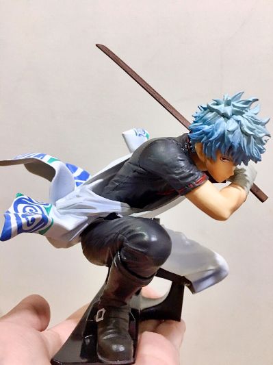 Grandista 海贼王	蒙奇·D·路飞 Grog ver. 