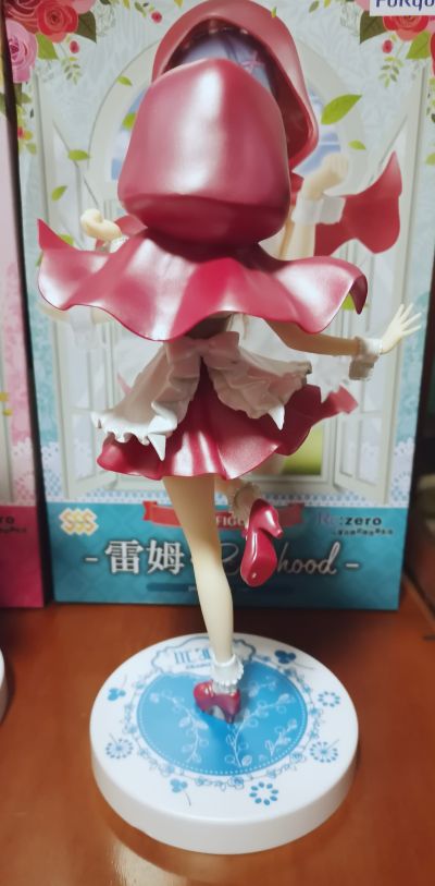 Super Special 系列 Re：从零开始的异世界生活 拉姆 Pearl Color ver.