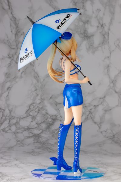 未来明Project 未来明 赛车女皇 ver.
