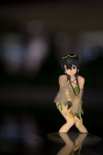 EXQ手办 刀剑神域 Memory Defrag 朝田诗乃