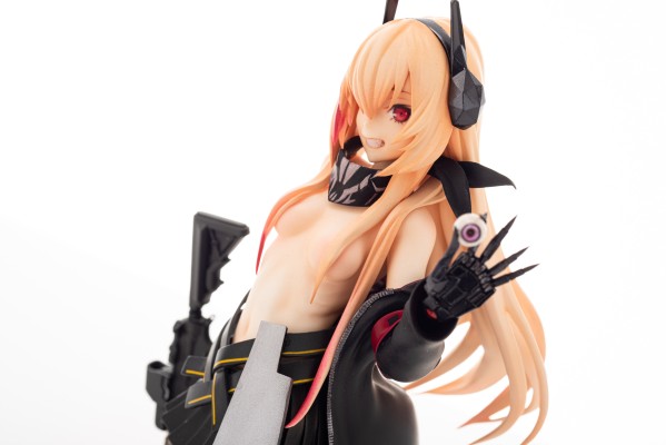 少女前线 M4 SOPMODⅡ