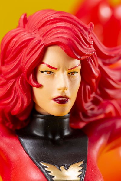 ARTFX+ X-Men: The Animated Series 黑暗・菲尼克斯 Limited Edition 