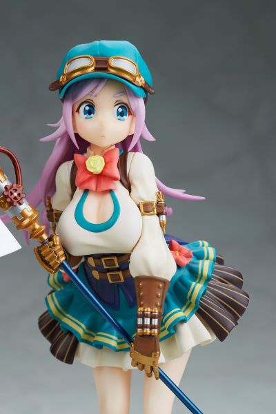 粉彩回忆 六乡沙织