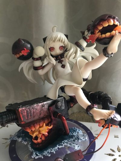 舰队Collection -舰娘- 北方栖姫