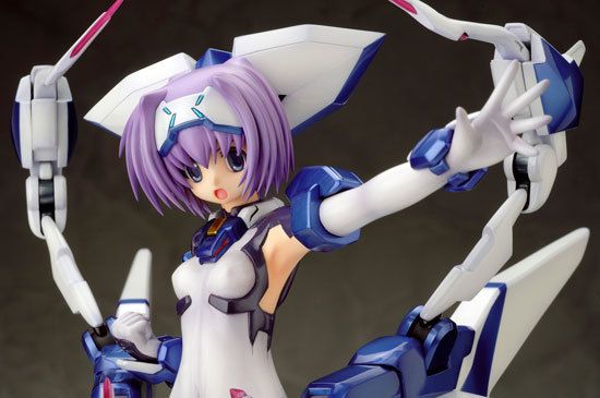 扳机之心 Exelica   Exelica