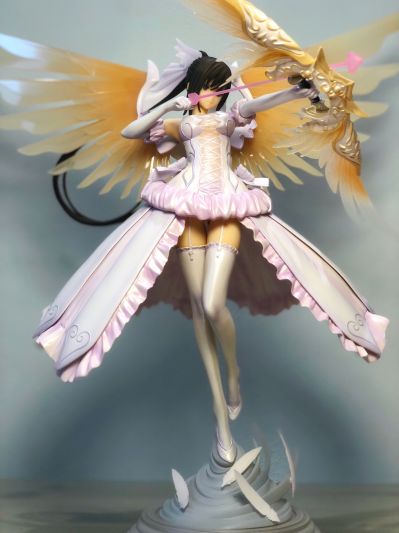 Shining Ark 咲夜 Mode：Seraphim